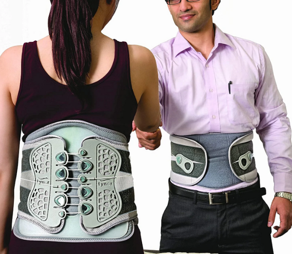 Tummy Trimmer/Abdominal Belt 8 – GENTREX INTERNATIONAL MEDICAL SUPPLIES  PTY LTD