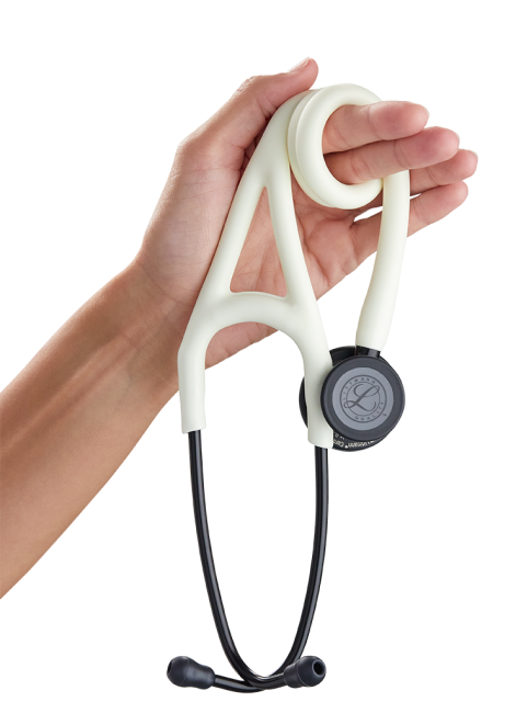 Discover the Excellence of the 3M Littmann 6186 Cardiology IV Stethoscope