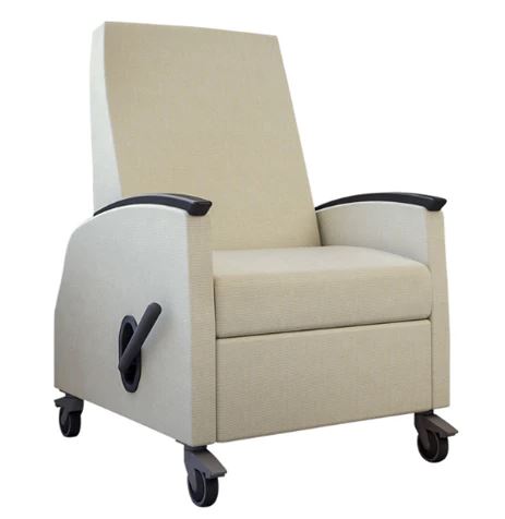 Experience Ultimate Comfort: Discover the Benefits of Recliner Chairs for Aged Care and Mobility Aid