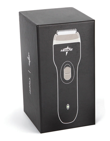 Boost Efficiency with the Surgical Clipper Rechargeable