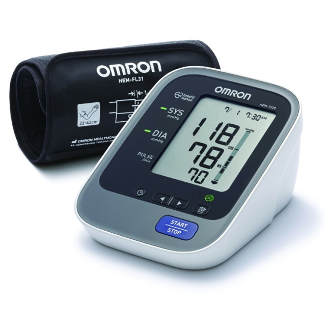 How to accurately measure blood pressure with a digital BP monitor