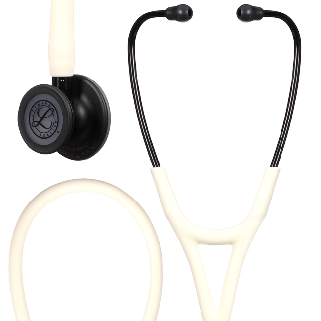 3M Littman 6186 Cardiology IV Stethoscope