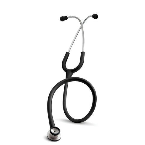 3M Littmann Classic II Infant Stethoscope With Black Tube