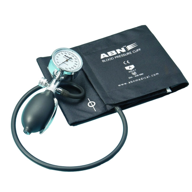 Aneroid Sphygmomanometer (Palm Held)