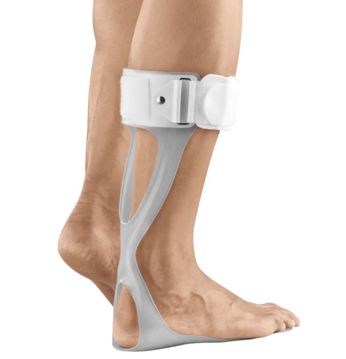 Ankle Foot Orthosis (AFO) protect.Ankle medi