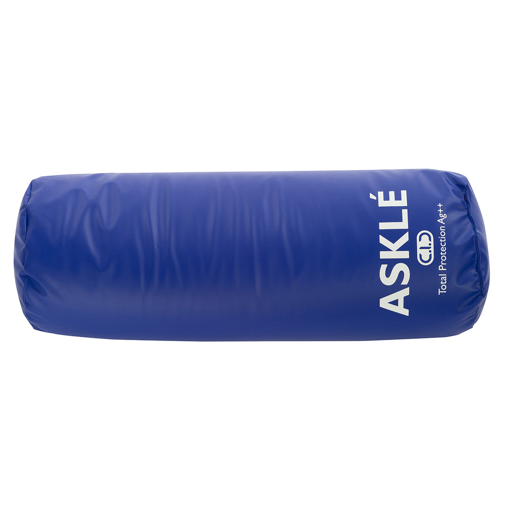 Askle Sante Cylindrical Microbead Cushion