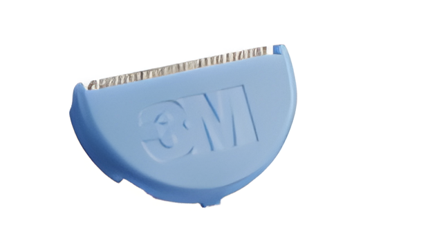 Blade For 3M9681 Surgical Clipper