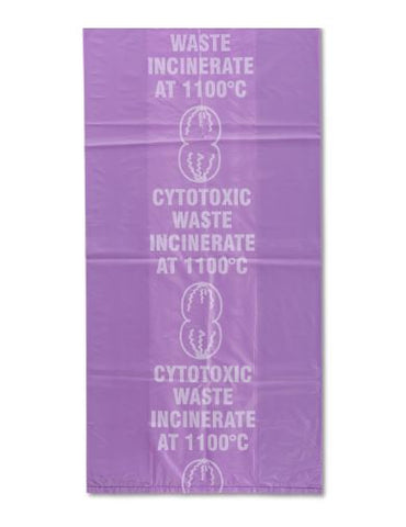 Lilac Bag Cyt602ld 60um Cytotoxic Waste 925x540