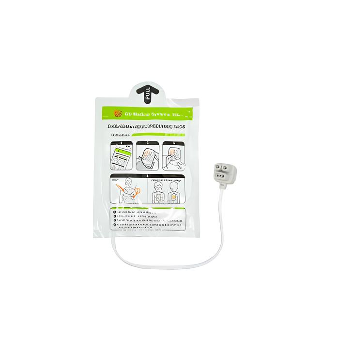 Defibrillator Pads For IPAD CU-SP1 Adult