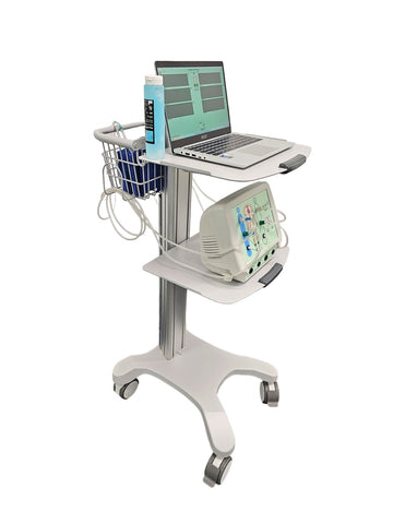 Fukuda FX-7542 - 12-lead Electrocardiograph