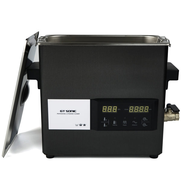 GT Sonic Ultrasonic Cleaner 9 Litre