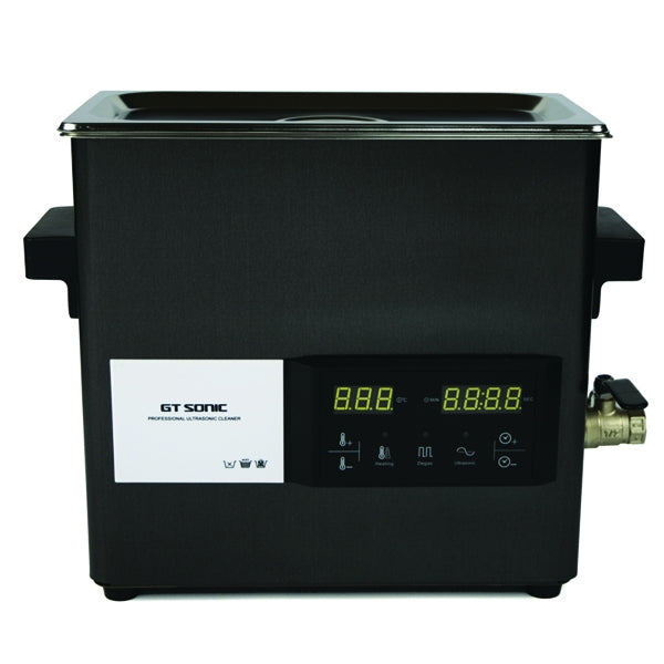 GT Sonic Ultrasonic Cleaner 9 Litre