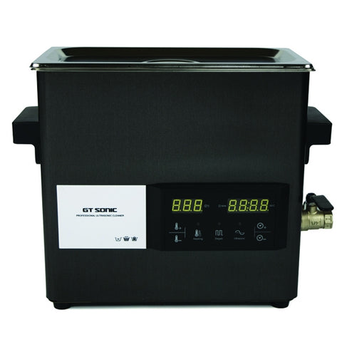 GT Sonic Ultrasonic Cleaner 9 Litre