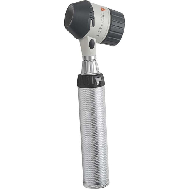 HEINE DELTA 20T Dermatoscope Set 3.5V With USB Handle