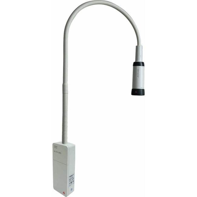 HEINE EL10 Examination Light LED With Wall Mount