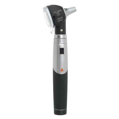 HEINE Mini 3000 Otoscope LED F.O With Handle And Disposable Tips