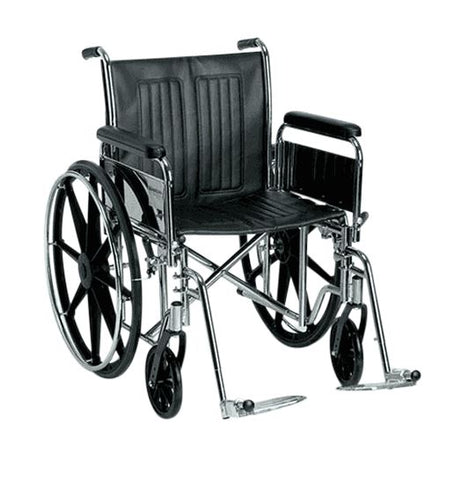 Heavy Duty & Super Hd Wheelchair