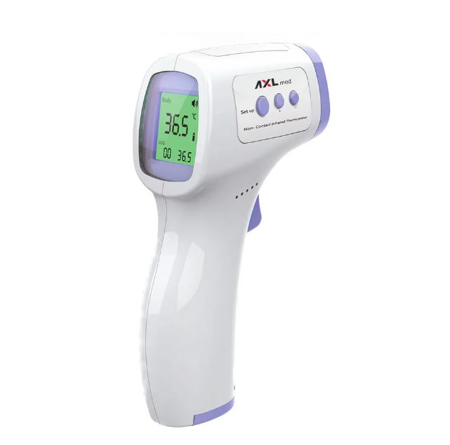 AXLmed Infrared Thermometer