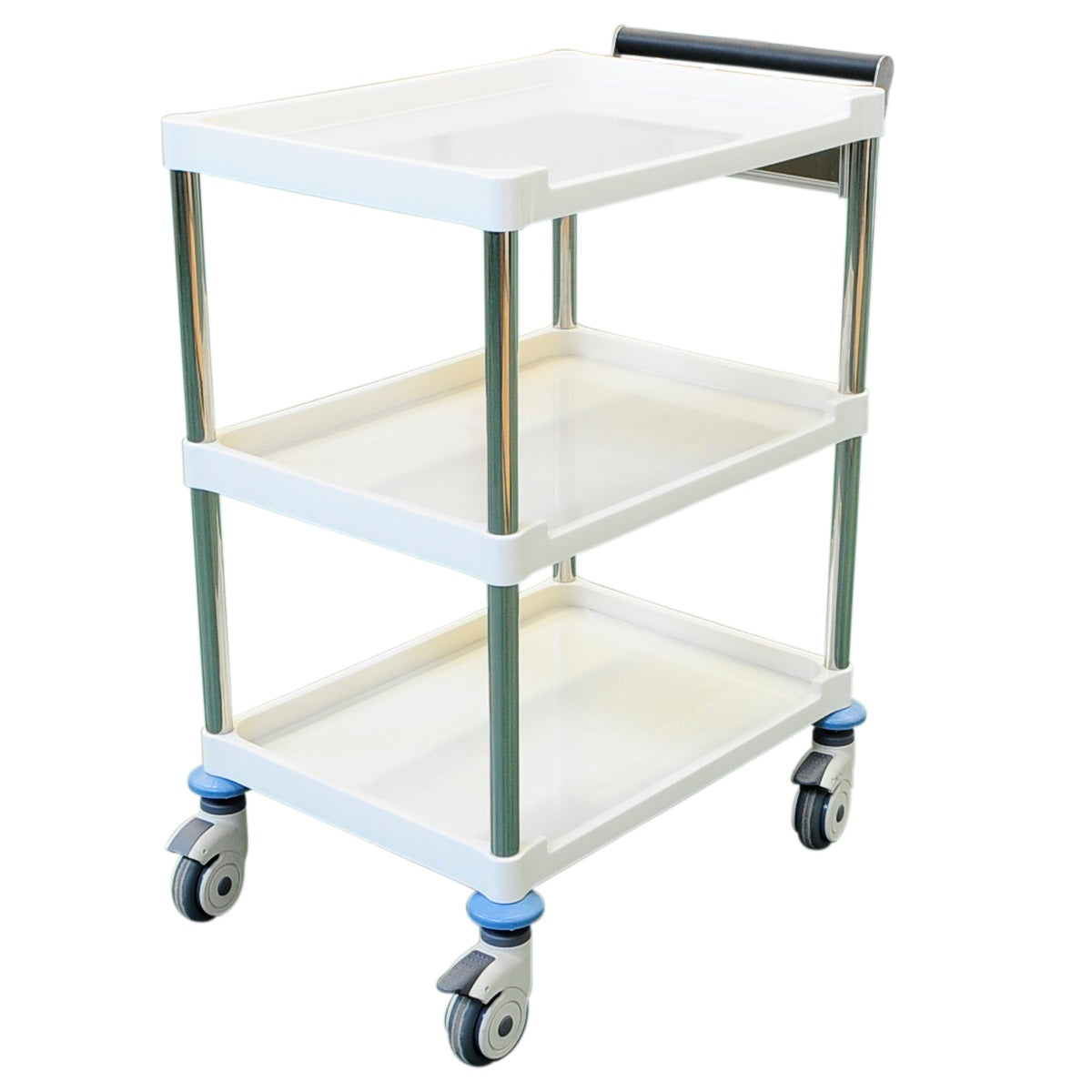 Instrument Trolley One Shelf