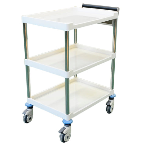 Instrument Trolley One Shelf