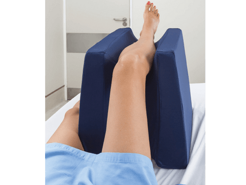 Leg Elevator - Surgical Extremity Holder