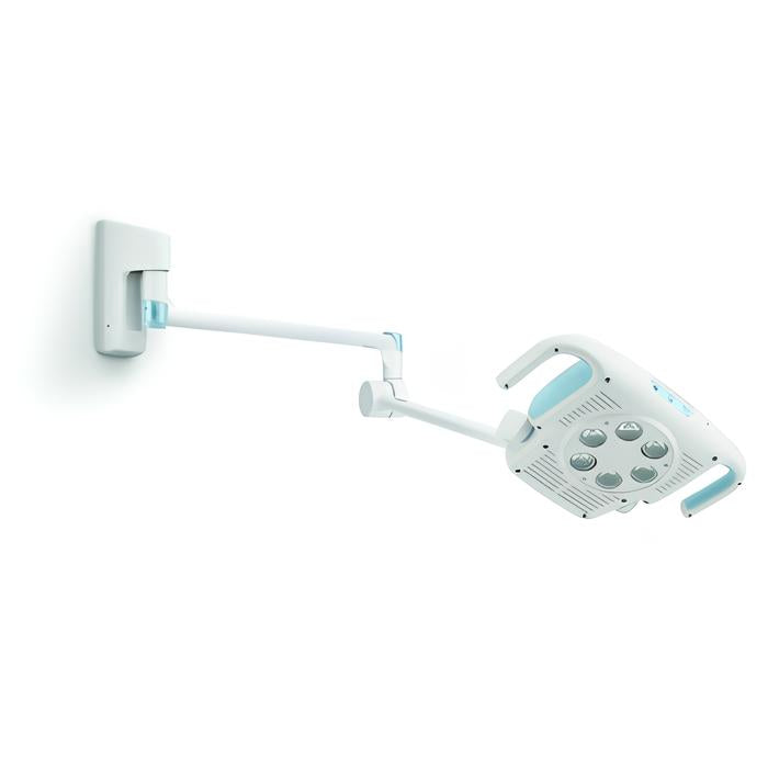 GS 900 Minor Procedure Light - Wall Mount