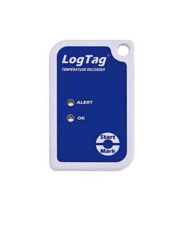 LogTag Temperature Logger With Internal Sensor No-Probe