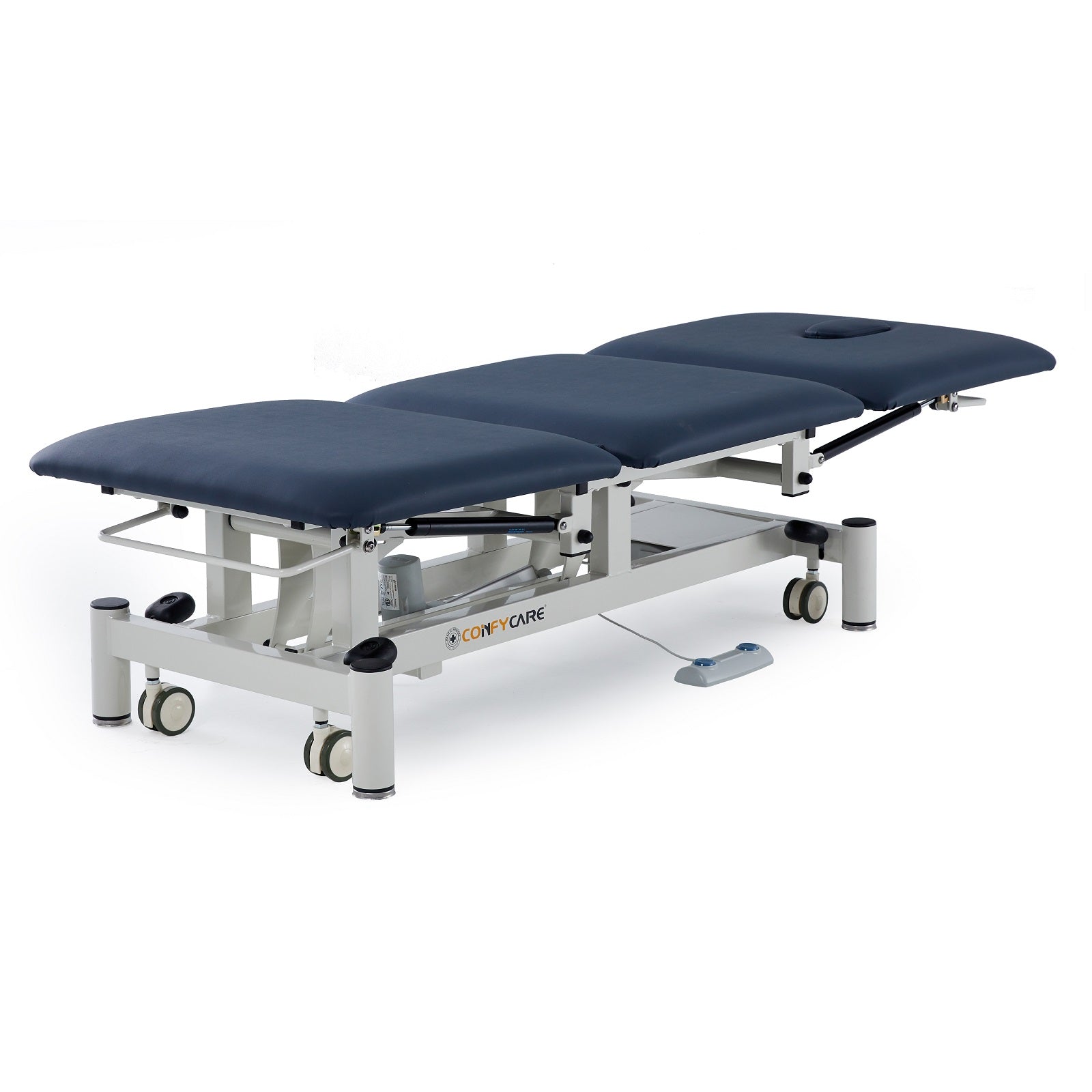 Three Section Medical Treatment Couch