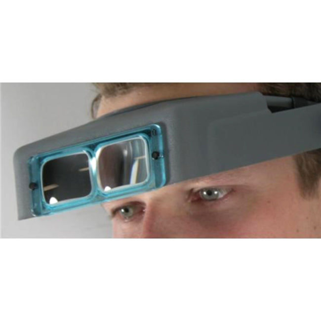 Optivisor Binocular Loupe No.5