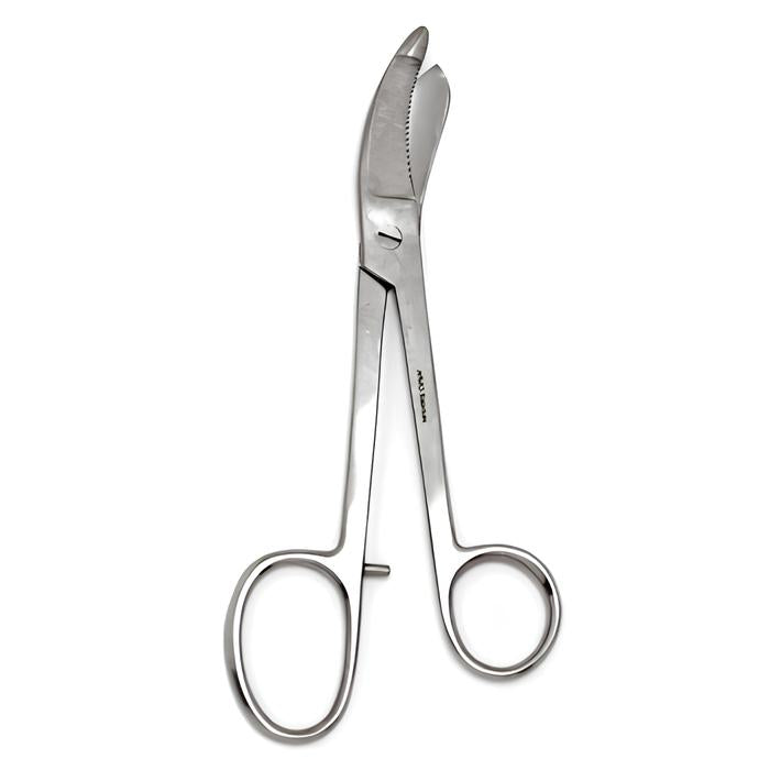 Plaster Scissors Bruns Smooth 24cm Armo