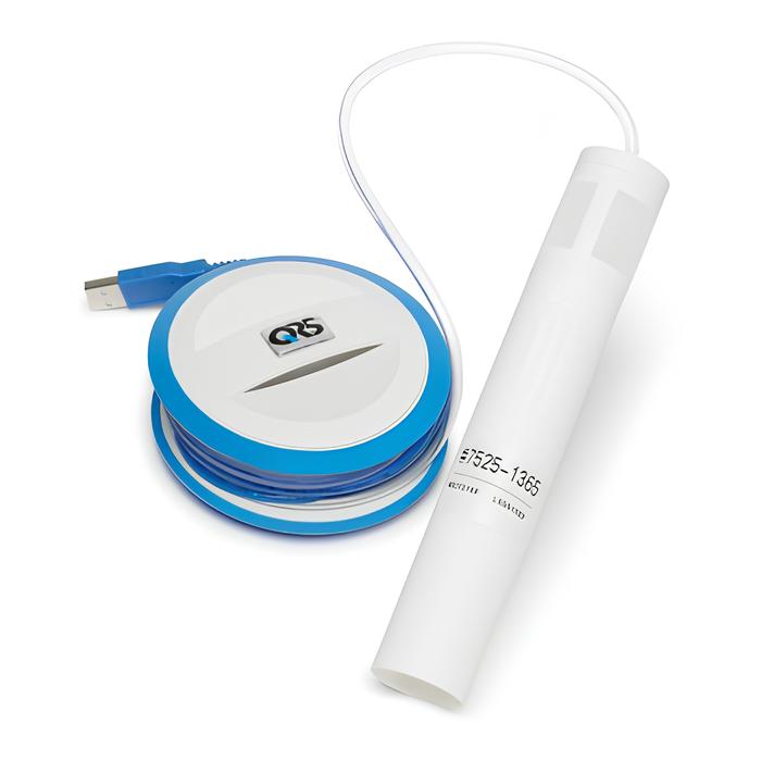 QRS Orbit Spirometer - PC Based