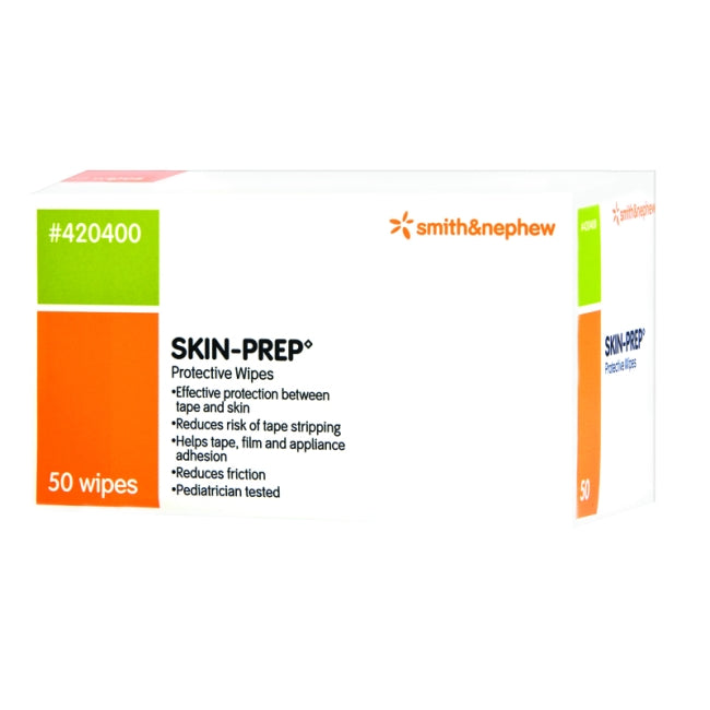 Skin Prep Wipes