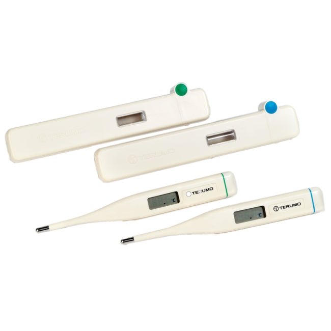 Thermometer Digital Oral Type Terumo