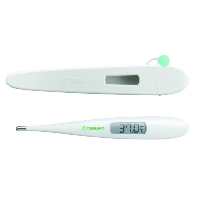 Thermometer Digital Oral Type Terumo