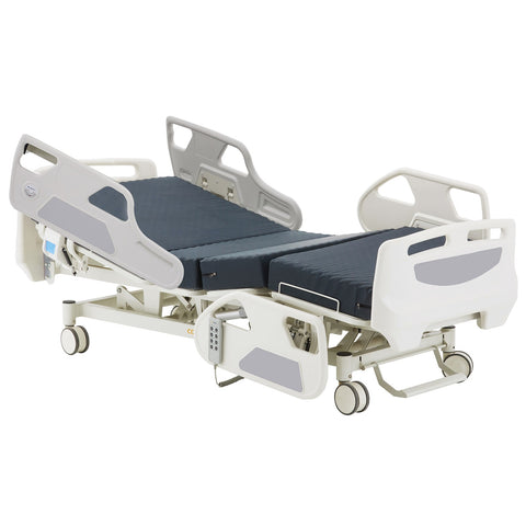 Three Function Hospital Bed