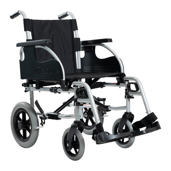 Aspire Transit 3 Wheelchair - 450mm