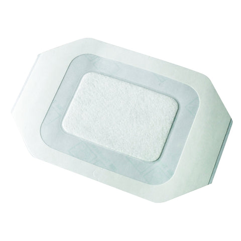 3M3582 Tegaderm Pad 5 X 7cm Waterproof Island Dressing