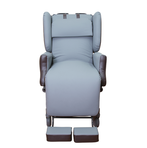 Chair Pressure Relief - Aspire Mobile Air Chair - Large - 180kg