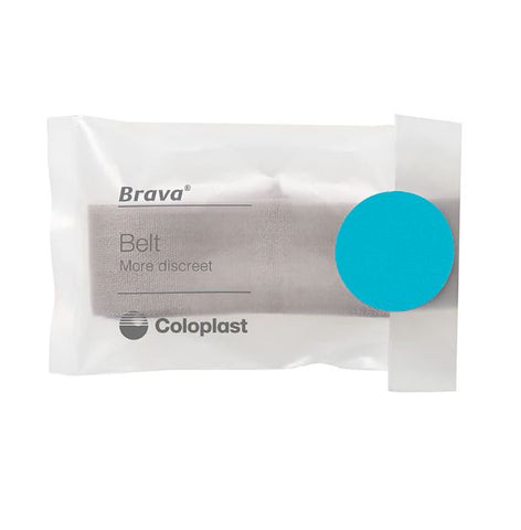 Coloplast 120115 Brava Adhesive Remover Wipes, Box of 30 wipes