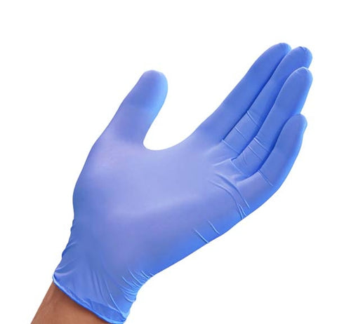 Celeste Nitrile Exam Glove Powder-Free (BOX/200 )