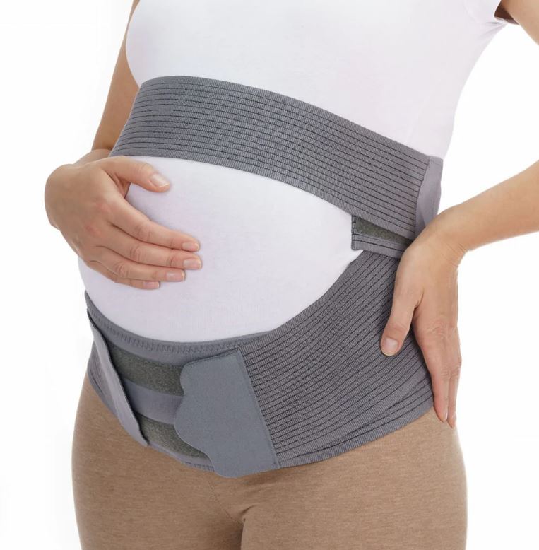 Pregnancy Back Support