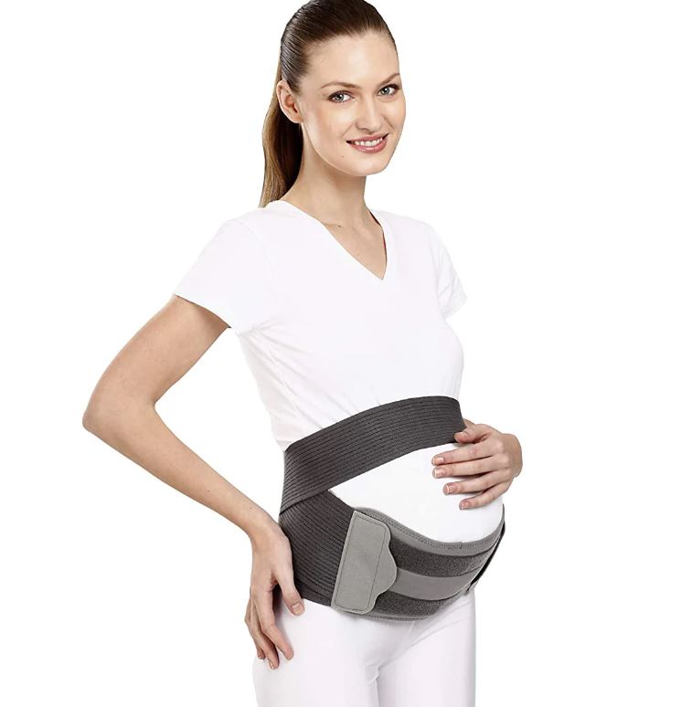 Pregnancy Back Support