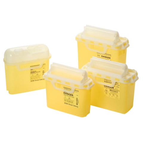 Sharps Container Next Generation 5 Litre